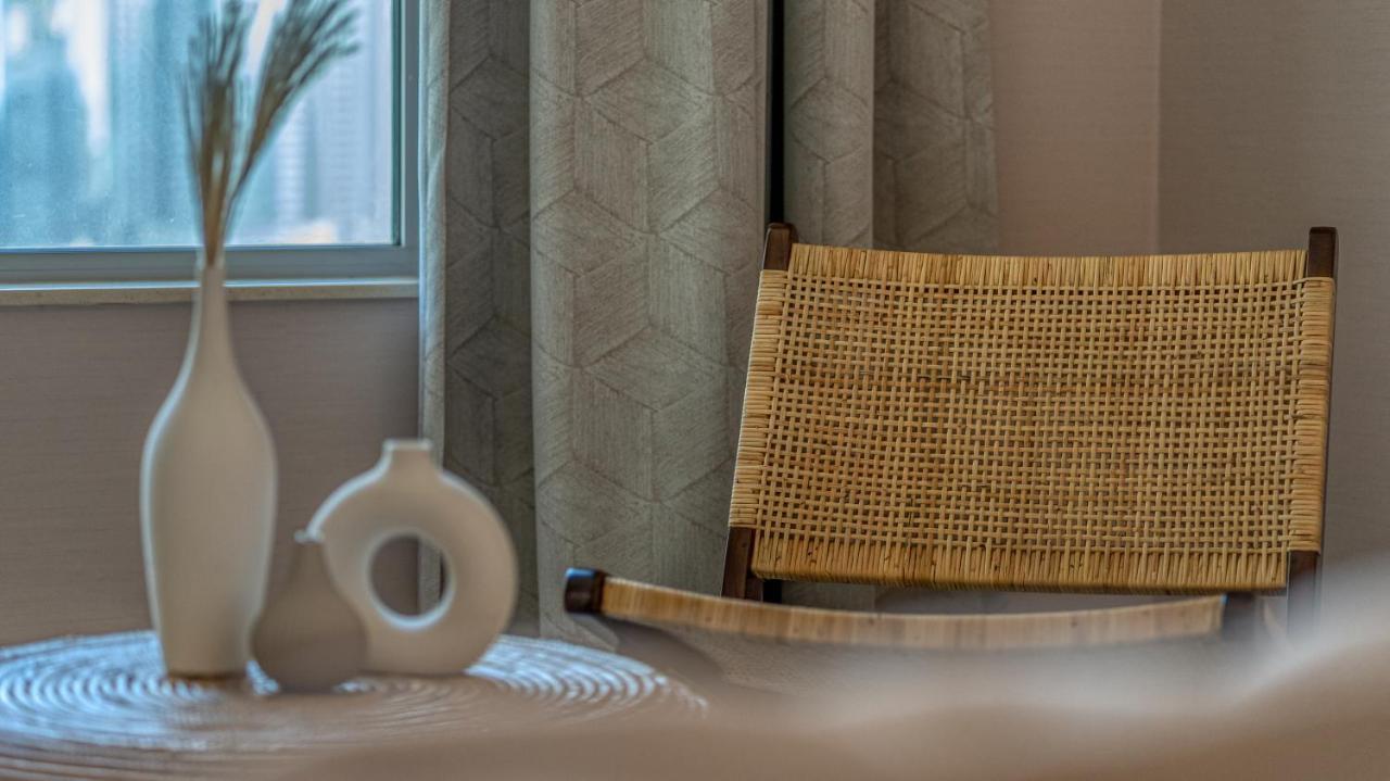 Bellavista - 2Br At The Residences Downtown Boulevard Full Burj Khalifa And Fountain View Дубай Екстериор снимка